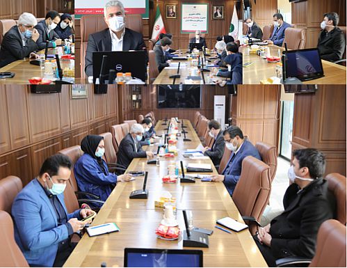  پست بانک ایران به دنبال راه‌کارهایی برای تکمیل زنجیره تامین درفعالیت‌های بانکی و مالی در روستاها است